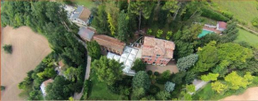 Villa Gioia Civita